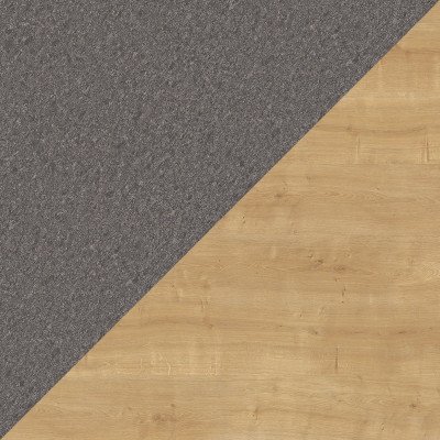 Стінова панель 2-стороння EGGER H3303 ST10/ F620 ST87 4100х640х9,2 мм