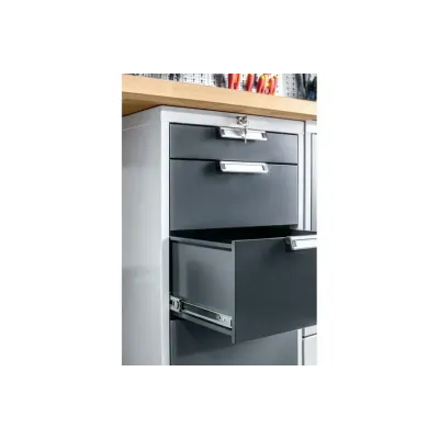 Напрямна кулькова GTV 400 PRO