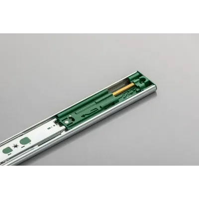 Направляюча кулькова GTV 300 VERSALITE PUSH TO OPEN + SOFT CLOSE (1,5 мм)