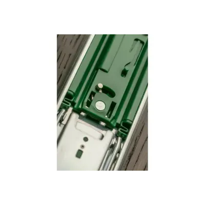 Направляюча кулькова GTV 350 VERSALITE PUSH TO OPEN + SOFT CLOSE (1,5 мм)