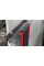 Держатель для галстуков GTV SMART (без направляющих) Графит