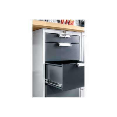 Направляюча кулькова GTV PRO 400 (1,5 мм)