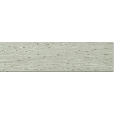 Крайка PVC Polkemic 02/26 Дуб Крафт білий 22х1 мм