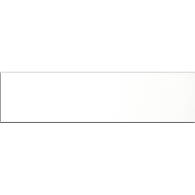 Крайка PVC Polkemic 222SD Біла Аляска 22х1,0 мм