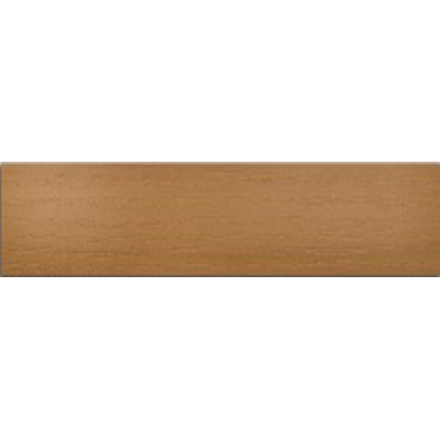 Крайка PVC Polkemic 15/1С Яблуня Локарно Світлий 22х1,0 мм