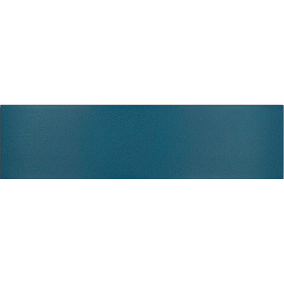 Крайка PVC Polkemic 210B Морська Лазурь 22х1мм
