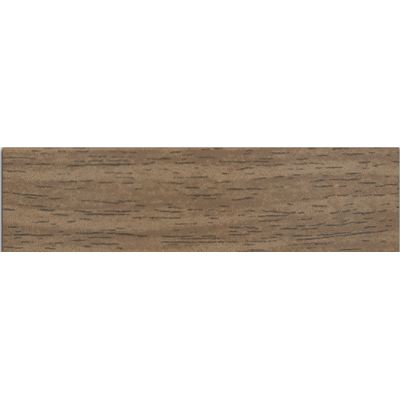 Крайка PVC Polkemic 09/2 Дуб Сонома 22х1,0 мм
