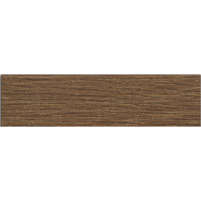 Кромка PVC Polkemic K536 Дуб Янтарный Бароко 22х0,6 мм
