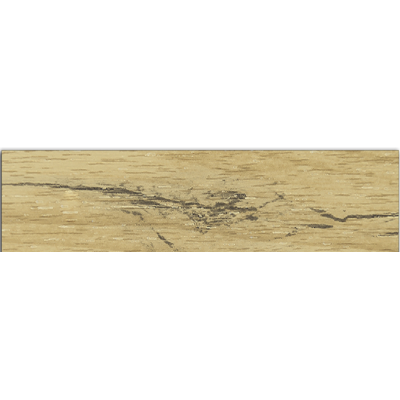Кромка PVC Polkemic N02/107 Дуб крафт золотой 22х1,0 мм