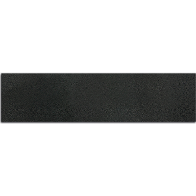 Крайка PVC Polkemic 51B Чорний Baranek 22х0,6 мм