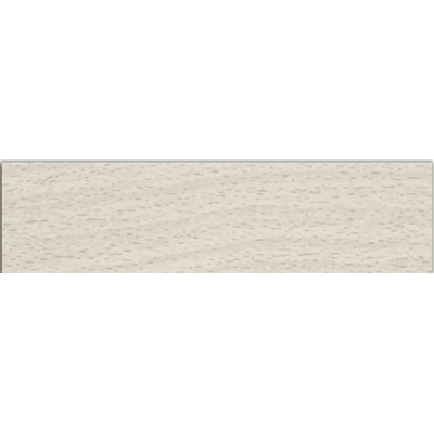 Кромка PVC Polkemic K012 Бук жемчужный 22х0,6 мм