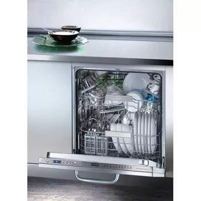 Посудомийна машина Franke FDW 614 D10P DOS C (117.0611.674)