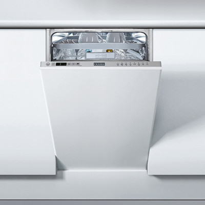 Посудомийна машина Franke 4510 E8P E, Aquastop (117.0616.305)
