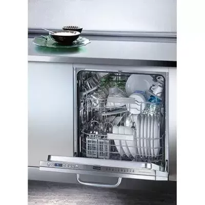 Посудомийна машина Franke FDW 614 D10P DOS C (117.0611.674)