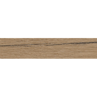 4527W Крайка ABS Дуб світло-коричневий сучкуватий 23х2 (100 м.п.) REHAU