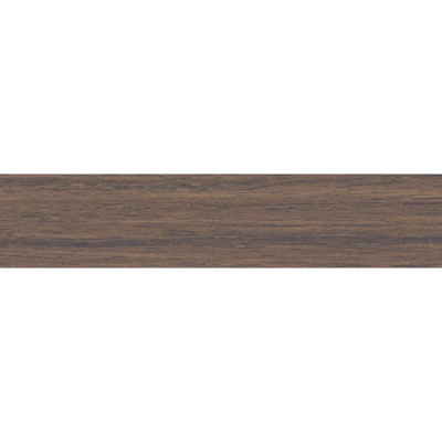 4544W Крайка ABS Горіх тютюновий 23х2 (100 м.п.) REHAU