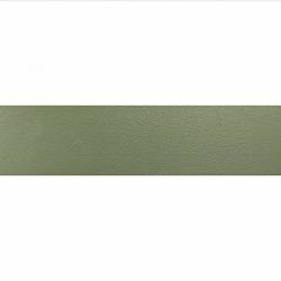 141343 Крайка ABS Темно-зелений лайм 22х0,4 (300 м.п.) REHAU
