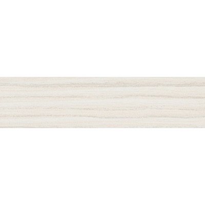 2060W Крайка ABS Снігова модрина 22х0,4 (300 м.п.) REHAU
