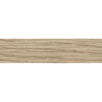 3107W Крайка ABS Дуб Галіфакс натуральний 43х2 (100 м.п.) REHAU