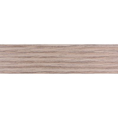 3549W Кромка ABS Дуб Эндгрейн 23х0,8 (150 м.п.) REHAU