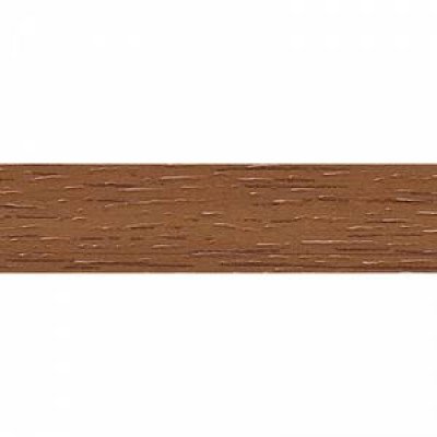  4163 Кромка ABS Горіх 23х2 мм (100 м.п.) REHAU