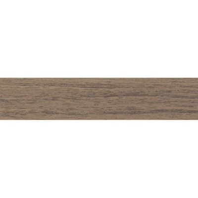4508W Крайка ABS Горіх коричневий середній 23х0,8 (150 м.п.) REHAU