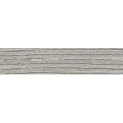 4530W Крайка ABS Каштан світло-сірий 23х0,8 (150 м.п.) REHAU