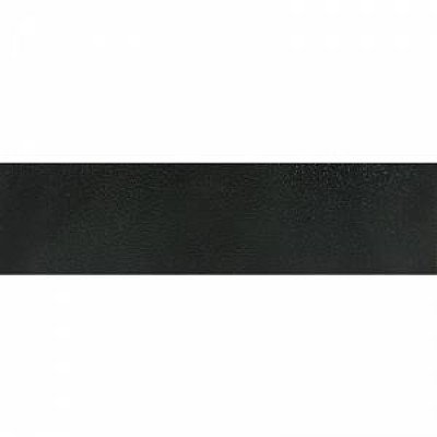 98522 Крайка ABS Чорний PE 23х2 мм (100 м.п.) REHAU