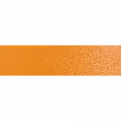 V1835 Крайка ABS Помаранчевий 22х0.4 мм (300 м.п.) REHAU
