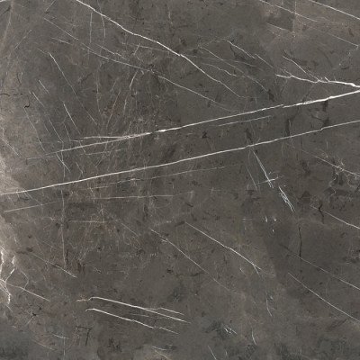 Стінова панель SPC Rocko Tiles K026 PT Петра Мармурова Сіра 2800х1230х4 мм