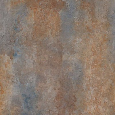 Стінова панель SPC Rocko Tiles K104 PT Расті Куппер 2800х1230х4 мм