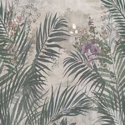 Стінова панель SPC Rocko Tiles R161A PT Голден Кейн А 2800х1230х4 мм