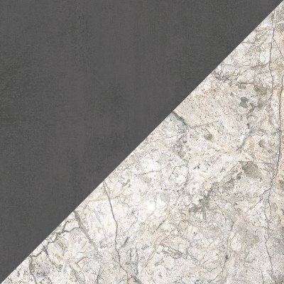 Стеновая панель 2-сторонняя К201RS/K369 PH 4100х640x10 мм KRONOSPAN