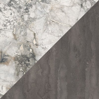 Стеновая панель 2-сторонняя K552 SU/K352 RT 4100х640х10мм KRONOSPAN