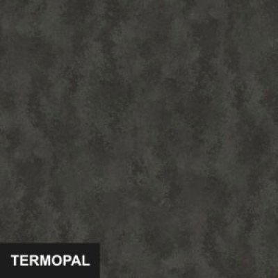 Компакт плита HPL Termopal 2305-2 Бетон Залізо 1220х3660х12 мм