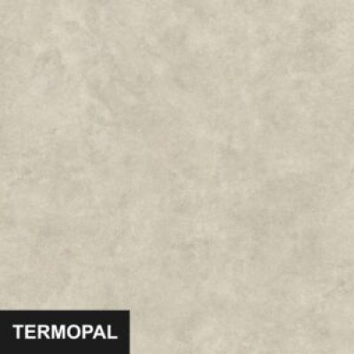 Компакт плита HPL Termopal 3121-2 Камінь Білий 1220х3660х12 мм