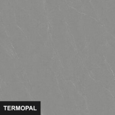Компакт плита HPL Termopal 2571-4 Мармур Сірий 1220х3660х12 мм