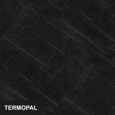 Компакт плита HPL Termopal T285-55J Мармур 1220х3660х12 мм