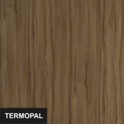 Компакт плита HPL Termopal 2743 Горіх Коричневий 1530х3660х12 мм