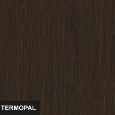 Компакт плита HPL Termopal 2149-5 Горіх Темний 1530х3660х12 мм