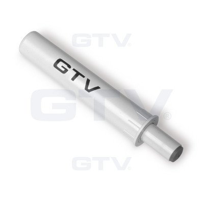 Амортизатор GTV пневматичний Сірий