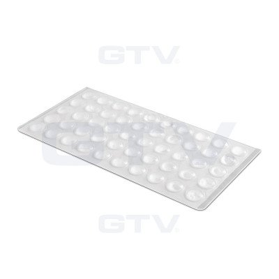 Амортизатор GTV силіконовий (100 шт)