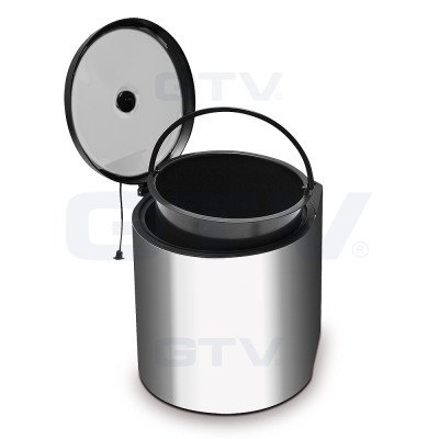 Відро для сміття GTV CIRCA 11л