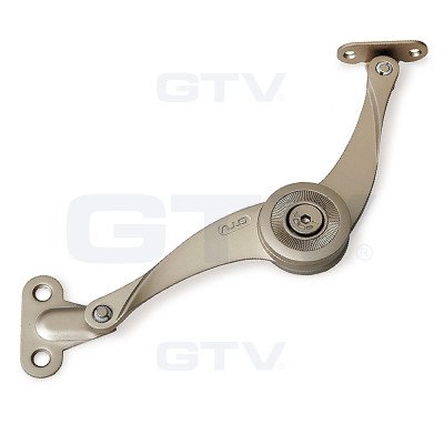Підйомник механічний двостороній GTV DESIGN, хром
