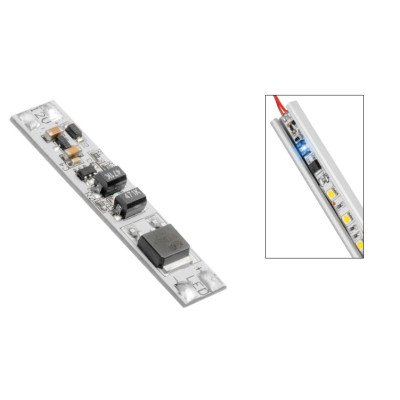 Датчик GTV для профіля LED