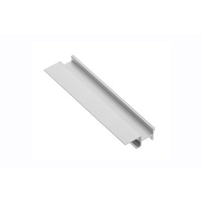 LED-профіль GTV для скляних полиць 2м
