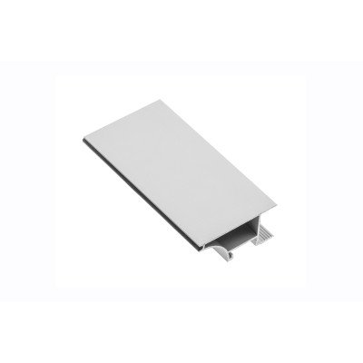 LED-профіль GTV для торця полиць 2м