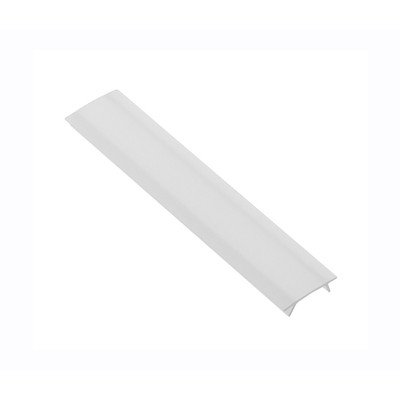 Кришка GTV до LED-профілю MINI 3м Молочний