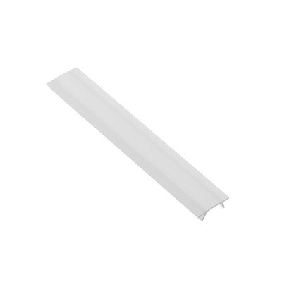 Кришка GTV до LED-профілю MICRO 3м Молочний