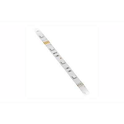Стрічка світлодіодна GTV Flash 3528 300 діодів 24W н/б бухта 5м